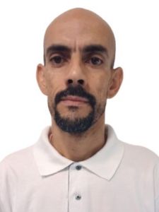 Rozivaldo Jose Da Silva