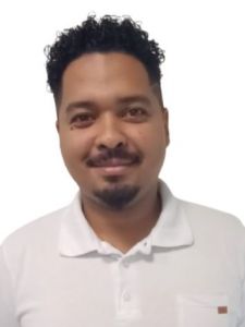 Denner Dias Ferreira Souza