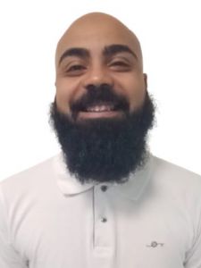 Henrique Santos Souza