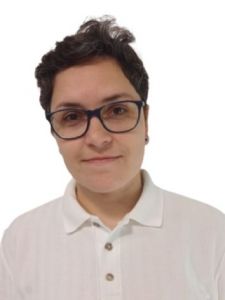 Jessica Nunes Claudino