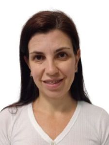 Paula M De Morais Bondezzan