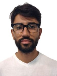 Raniel Julio Pereira Silva