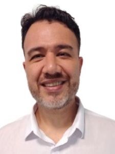 Marcus Vinicius Souza Da Silva