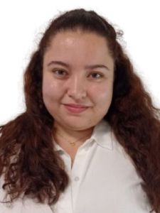 Natalia C De Farias Ferreira