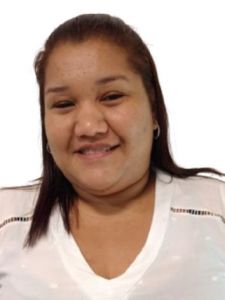 Jaqueline Souza Da Silva