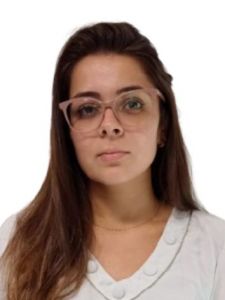 Isabele Piccoli Dos Santos