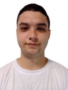 Gabriel Da Silva Rosa