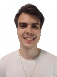 Gabriel Sampaio Lopes Agune