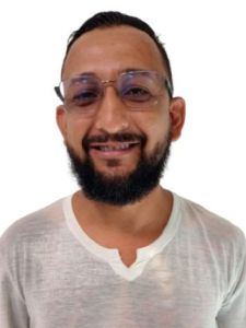 Luiz Carlos Santos Lima