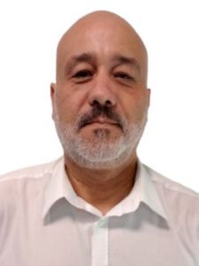 Luis Antonio Espoladore