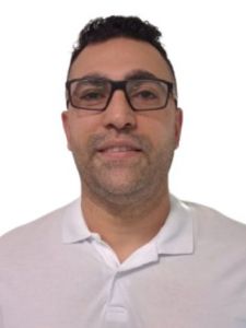 Joao Marcelo Rodrigues