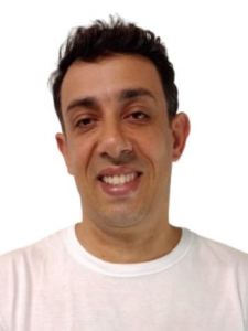 Jose Rodolfo Dos Reis Parziale