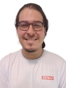 Vinicius Ramos Pereira