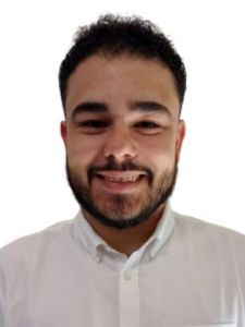 Vinicius Cipriano Da Silva