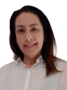 Rosangela Cristina Redero Mart