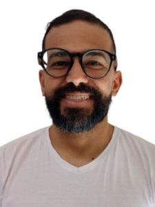 Lucas Ricardo Santos