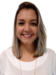 Francisca Francilene L Rocha