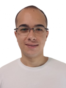 Victor Pinheiro Mastrorocco