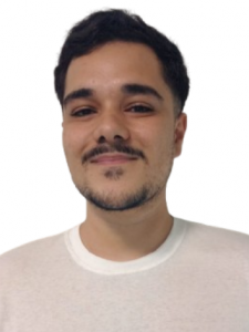 Kaique Lana Dos Santos