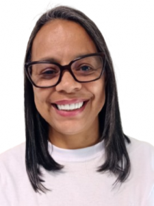 Claudia Da Paz Rodrigues