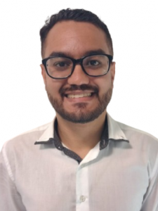 Arthur Vinicius De O Cezario