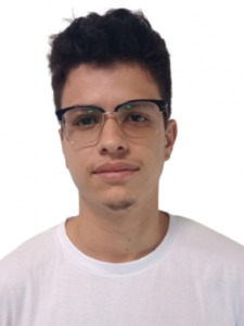 Jose Alisson Santos Carvalho