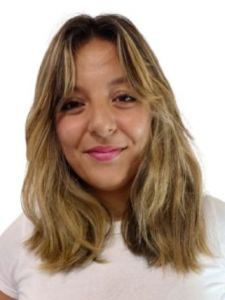 Gabriela Da Silva Conceicao