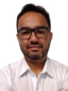 Leonardo Amaral Dos Santos