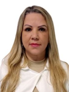 Helena Silva De Almeida