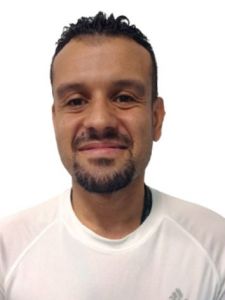 Diego Capistrano Do Nascimento