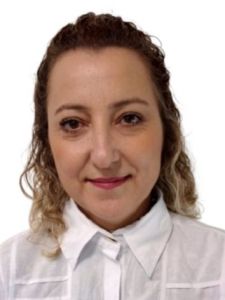 Vanessa Jose Pimenta