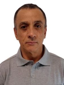 Marcelo Aparecido De Melo