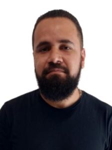 Vandilton Araujo Do Nascimento