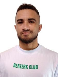 Josenildo Geraldo Lins