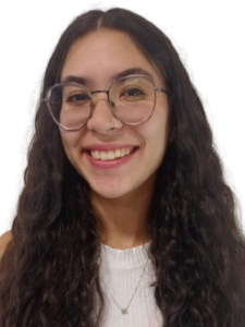 Rafaela Pereira De Araujo