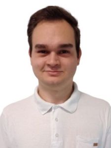 Eric Linhares Vieira