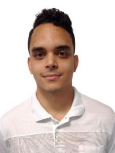 Gabriel Aparecido S Neves