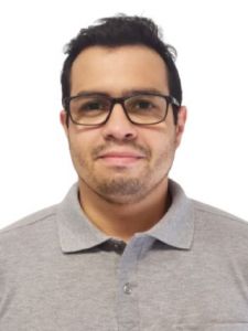 Isaias Dias De Franca Junior